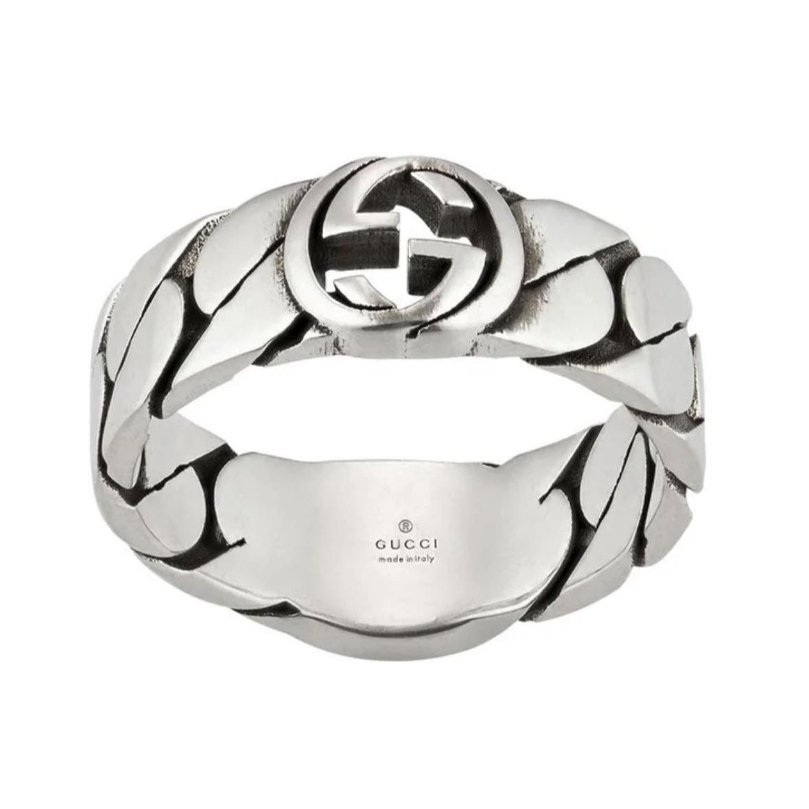 Gucci Gucci G ring Tom Ford | Grailed