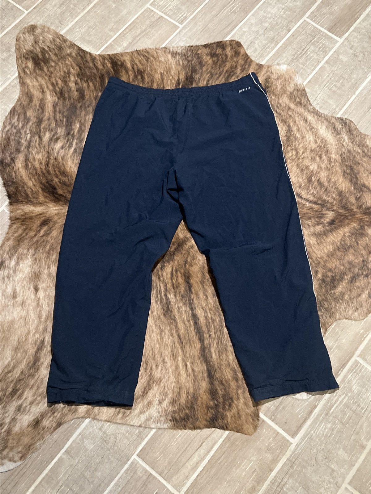 Nike Nike dri fit 90’s jogger / sweatpant Size US 38 / EU 54 - 5 Thumbnail