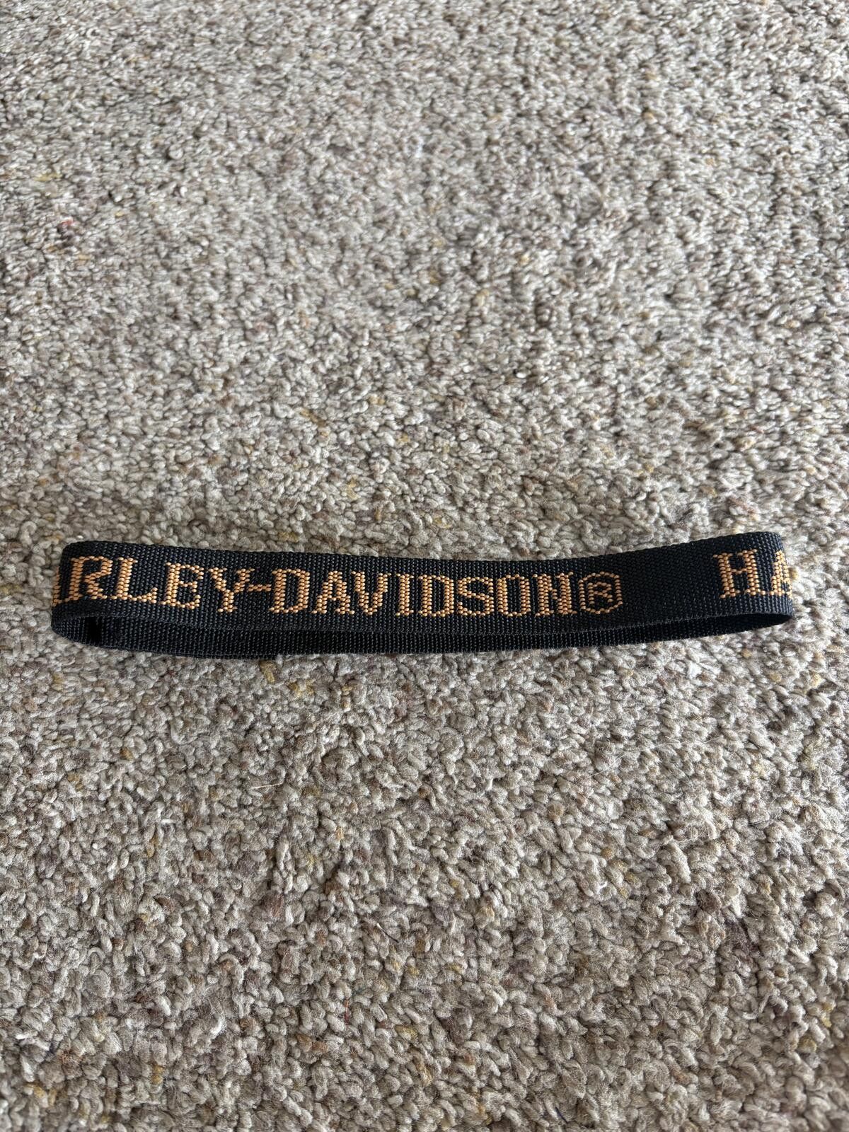 Harley Davidson Harley Davidson strap Size ONE SIZE - 1 Thumbnail