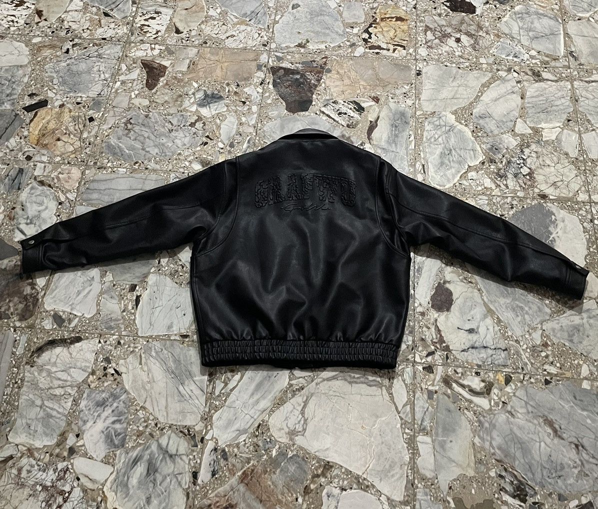 Japanese Brand × Other Graf Jacket Size US M / EU 48-50 / 2 - 2 Thumbnail