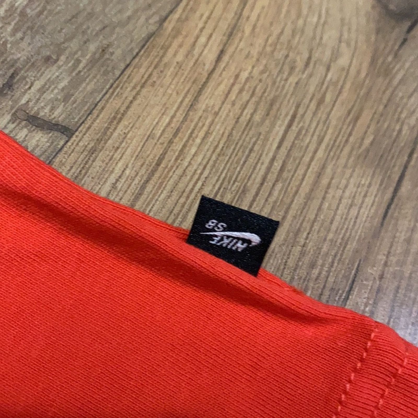 Nike Nike SB short sleeve Size US M / EU 48-50 / 2 - 6 Thumbnail