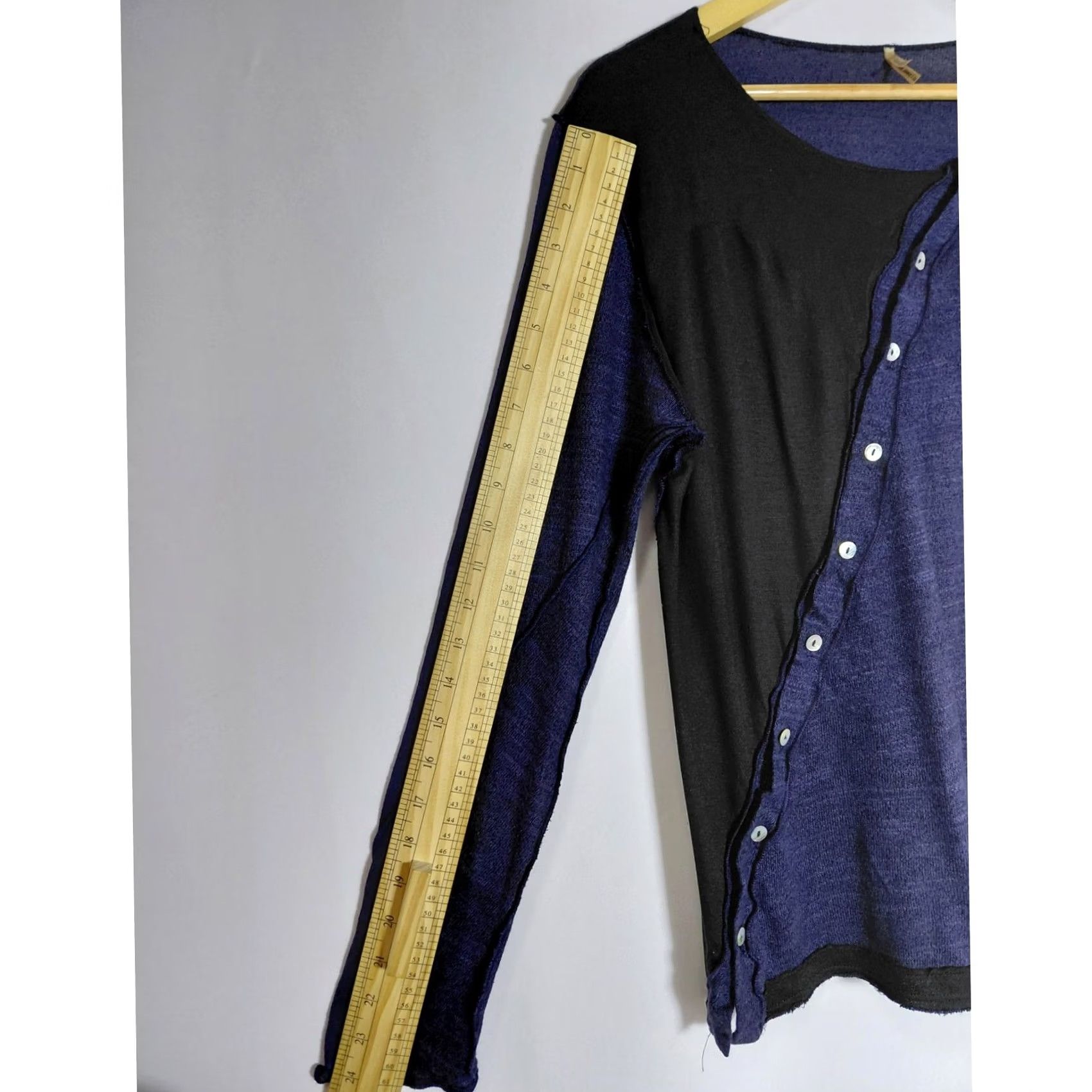 Vintage VINTAGE? No. Size S / US 4 / IT 40 - 5 Thumbnail