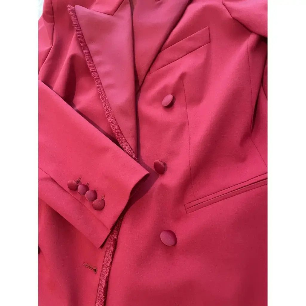 Max Mara Coat, Max Mara Size M / US 6-8 / IT 42-44 - 5 Thumbnail