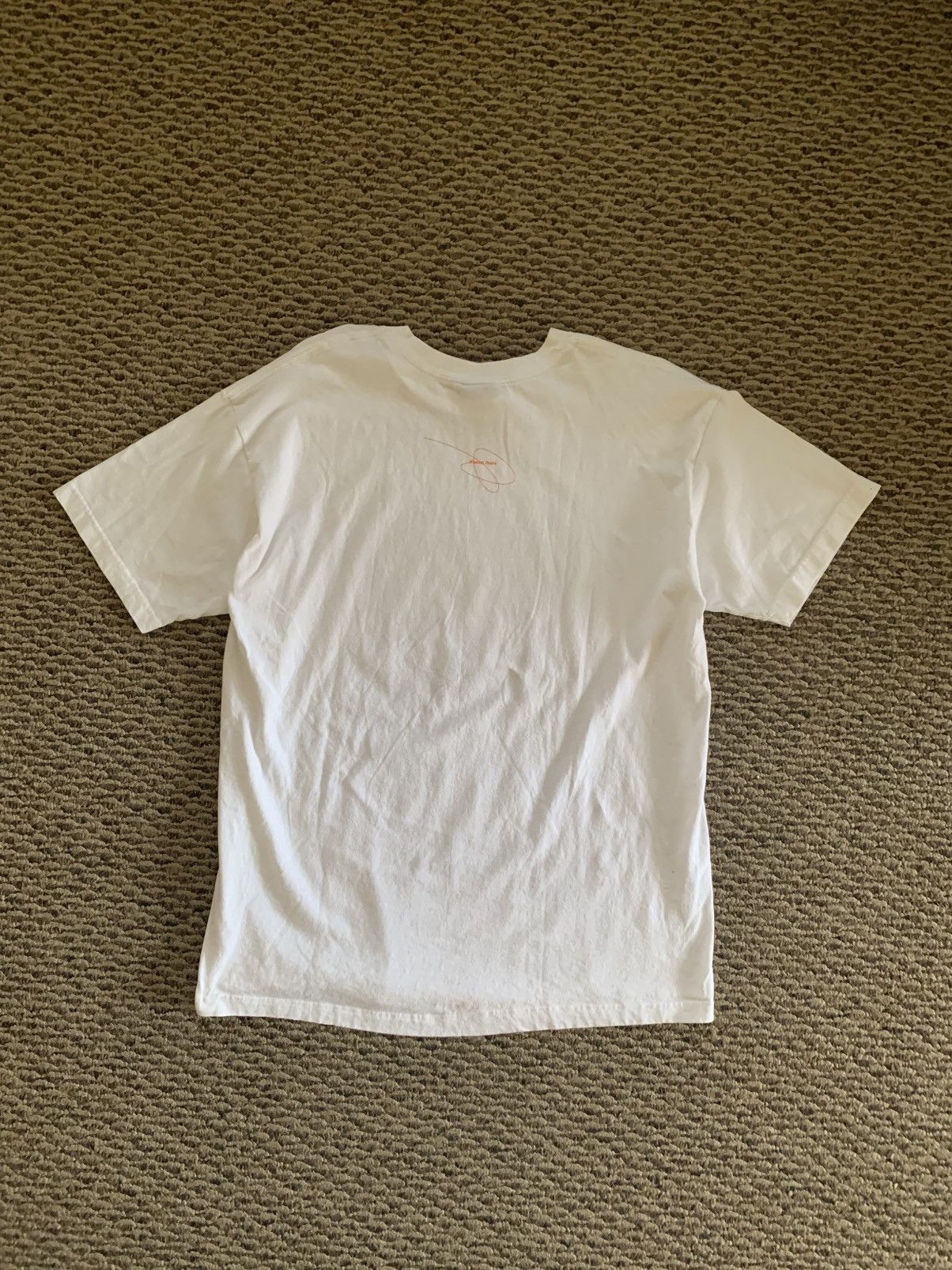 Band Tees Vintage Hootie & The Blowfish Musical Chairs Tee Size XL Size US XL / EU 56 / 4 - 5 Thumbnail