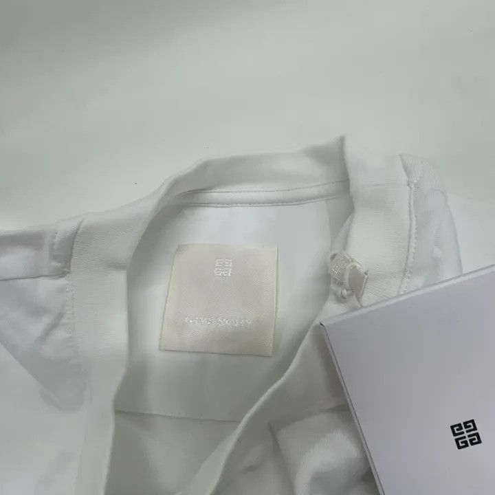 Givenchy Givenchy givenchy short sleeve tee -2507 Size US S / EU 44-46 / 1 - 4 Thumbnail