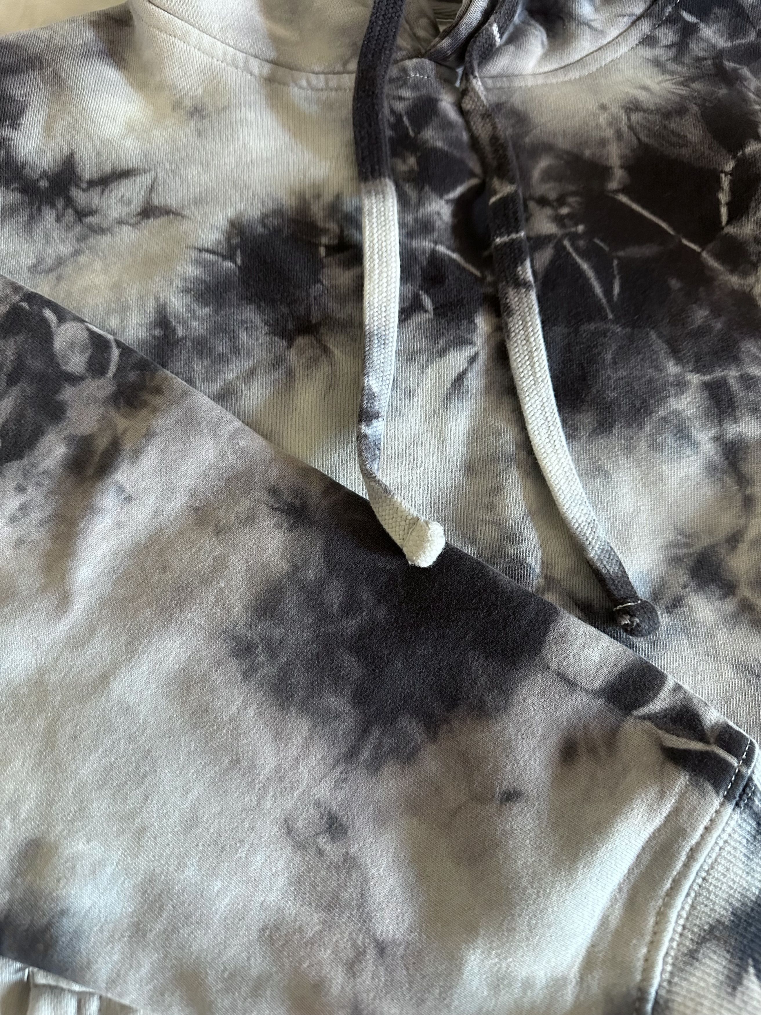 EPTM. EPTM Hoodie SNOW STORM Crystal Dye Size Small Size US S / EU 44-46 / 1 - 4 Thumbnail