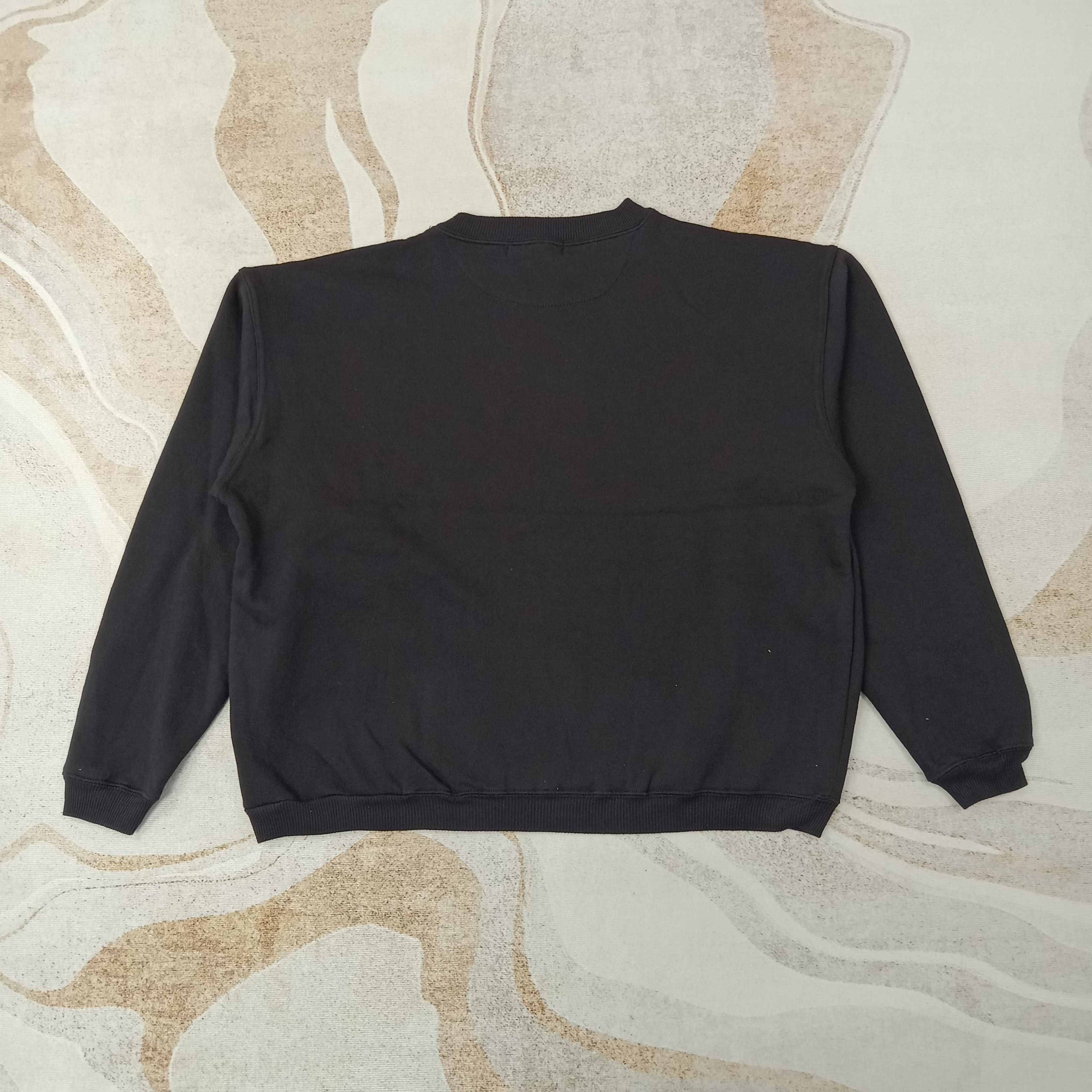 Banana Republic Banana Republic New York Oversized Sweatshirt C260N9 Size US L / EU 52-54 / 3 - 4 Thumbnail