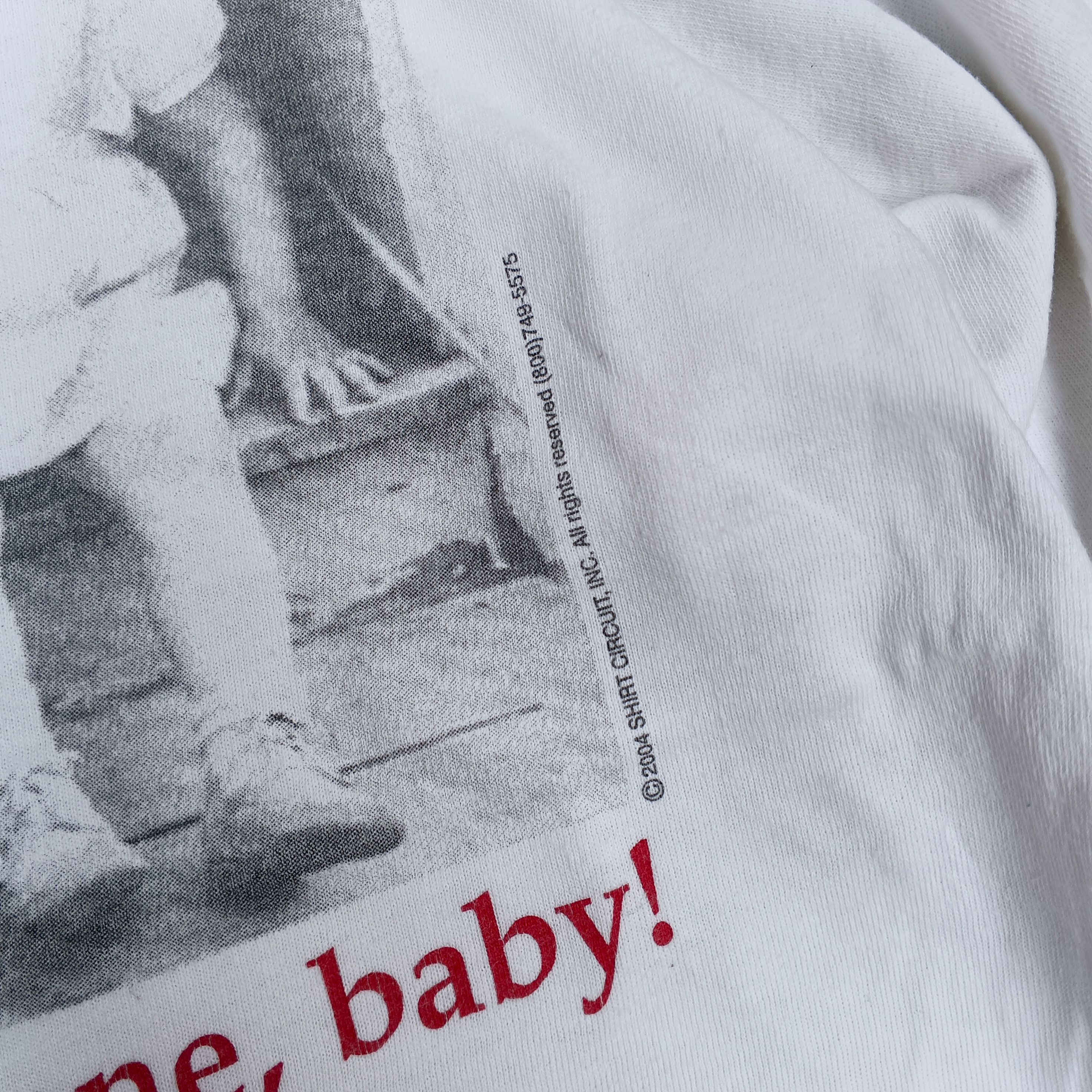Vintage Vintage Graphic Funny FSU Movie Size US XL / EU 56 / 4 - 4 Thumbnail