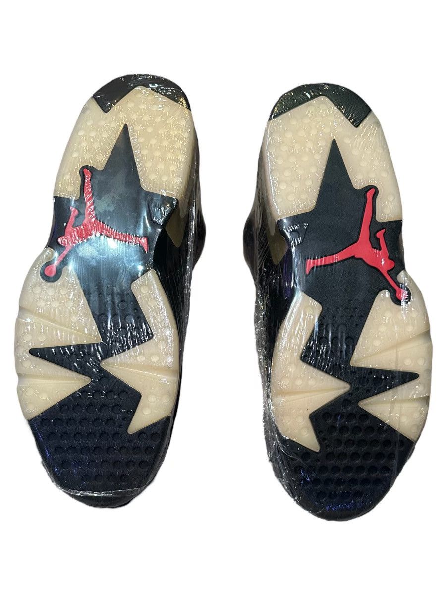 Jordan Brand Jordan Retro 6 ‘Chinese New Year’ Size US 12 / EU 45 - 5 Thumbnail