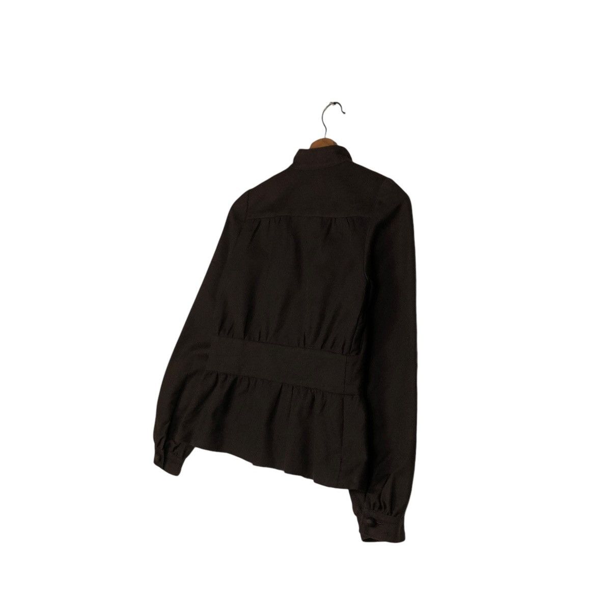 Japanese Brand 🔥VINTAGE CHORE WORK JACKET EYE BY OPTITUDE ISSEY MIYAKE Size US S / EU 44-46 / 1 - 10 Thumbnail