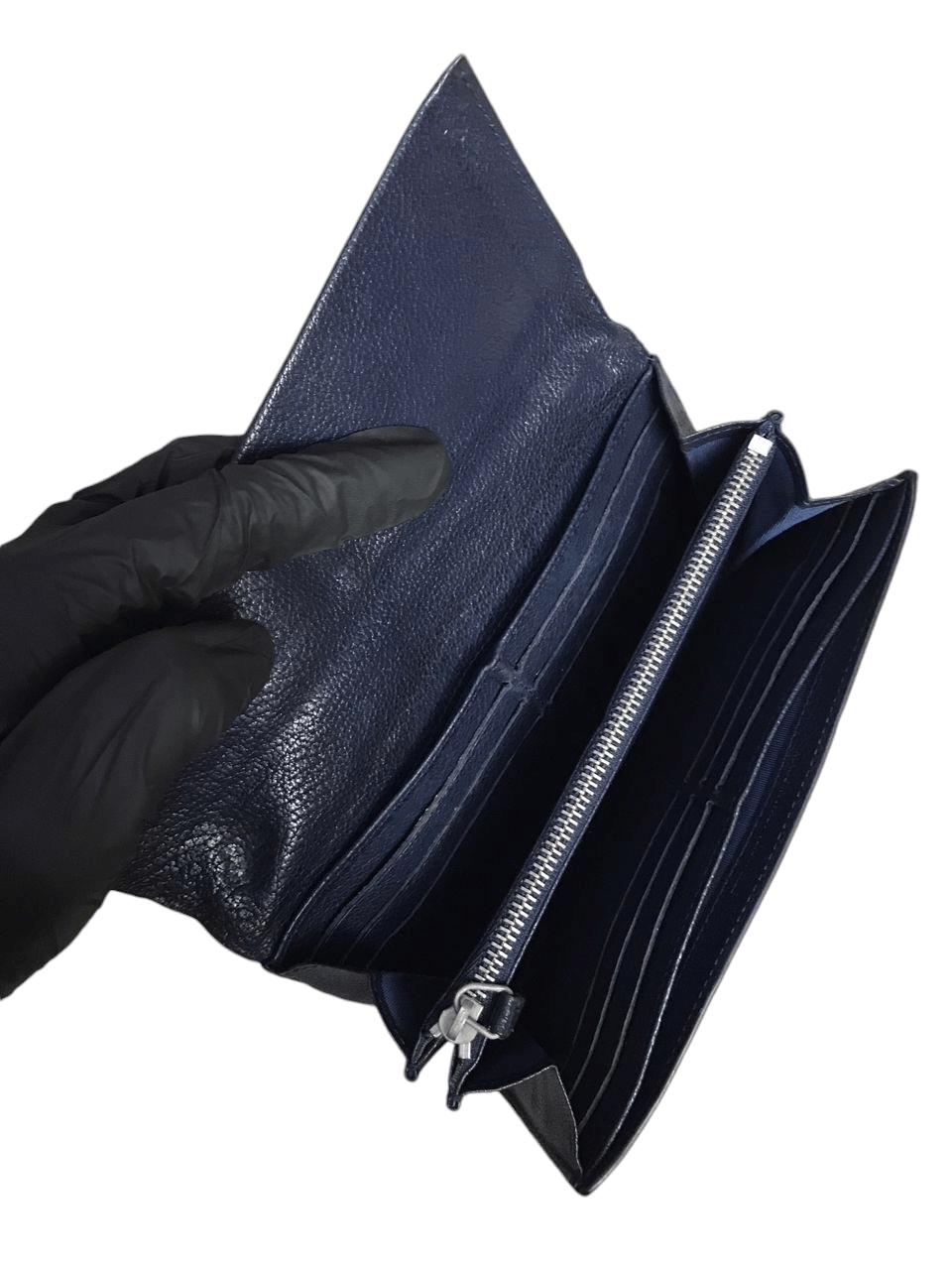 Leather Maison Magiela Leather Wallet Size ONE SIZE - 5 Thumbnail