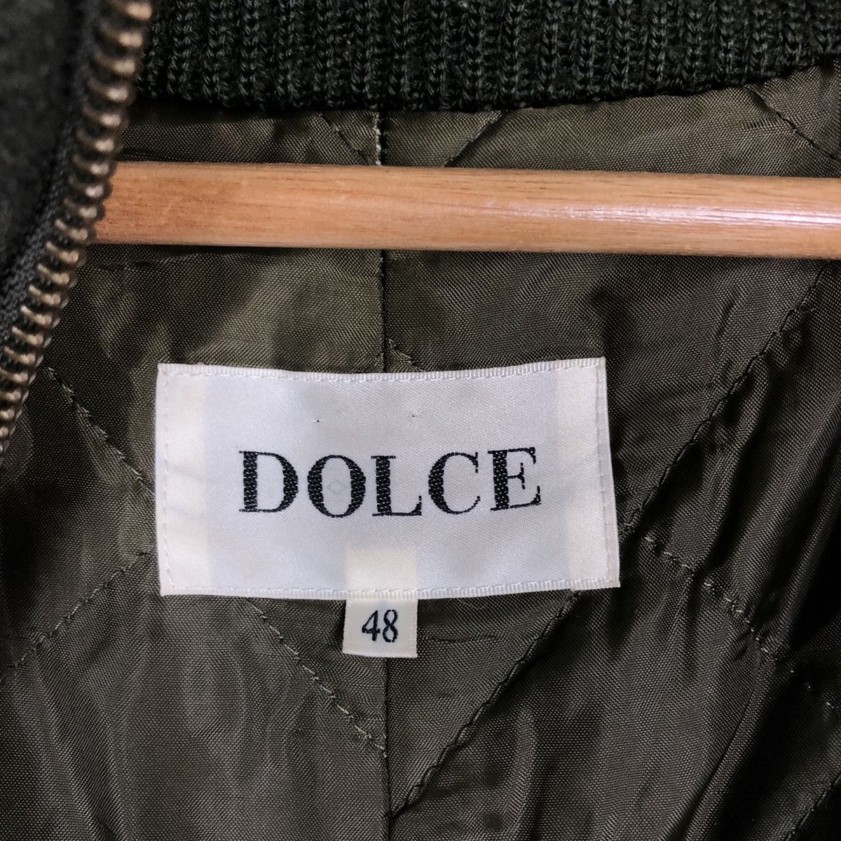 Japanese Brand Vintage Hunting Jacket Cargo Multi Pocket Dolce IsseyMiyake Size US M / EU 48-50 / 2 - 19 Thumbnail