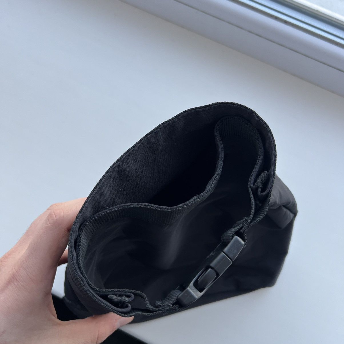 Issey Miyake Issey Miyake parfurms bag nylon Japan style Size ONE SIZE - 3 Thumbnail