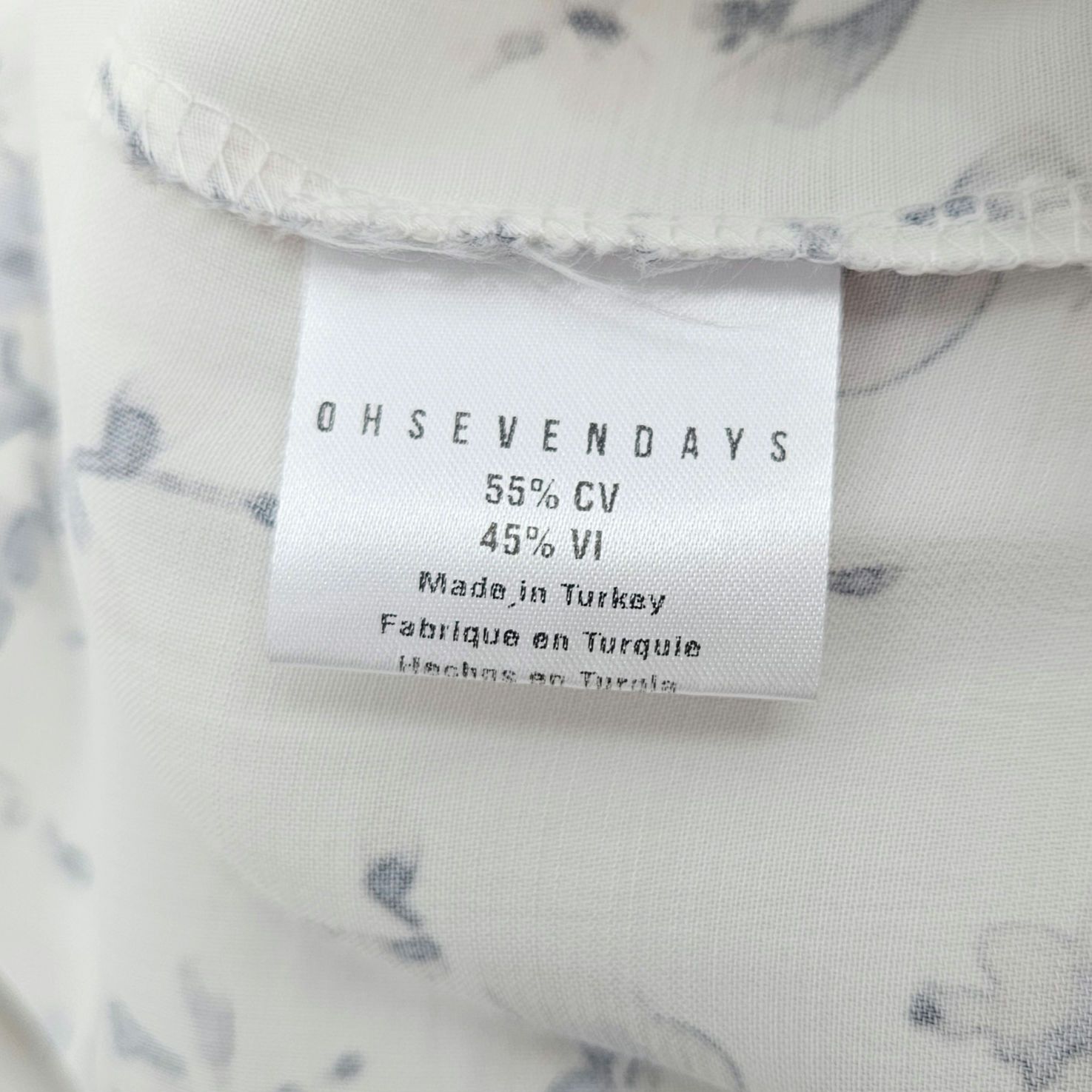 Other OhSevenDays Maternity Caroline Dress Size Large Maxi Size L / US 10 / IT 46 - 10 Thumbnail