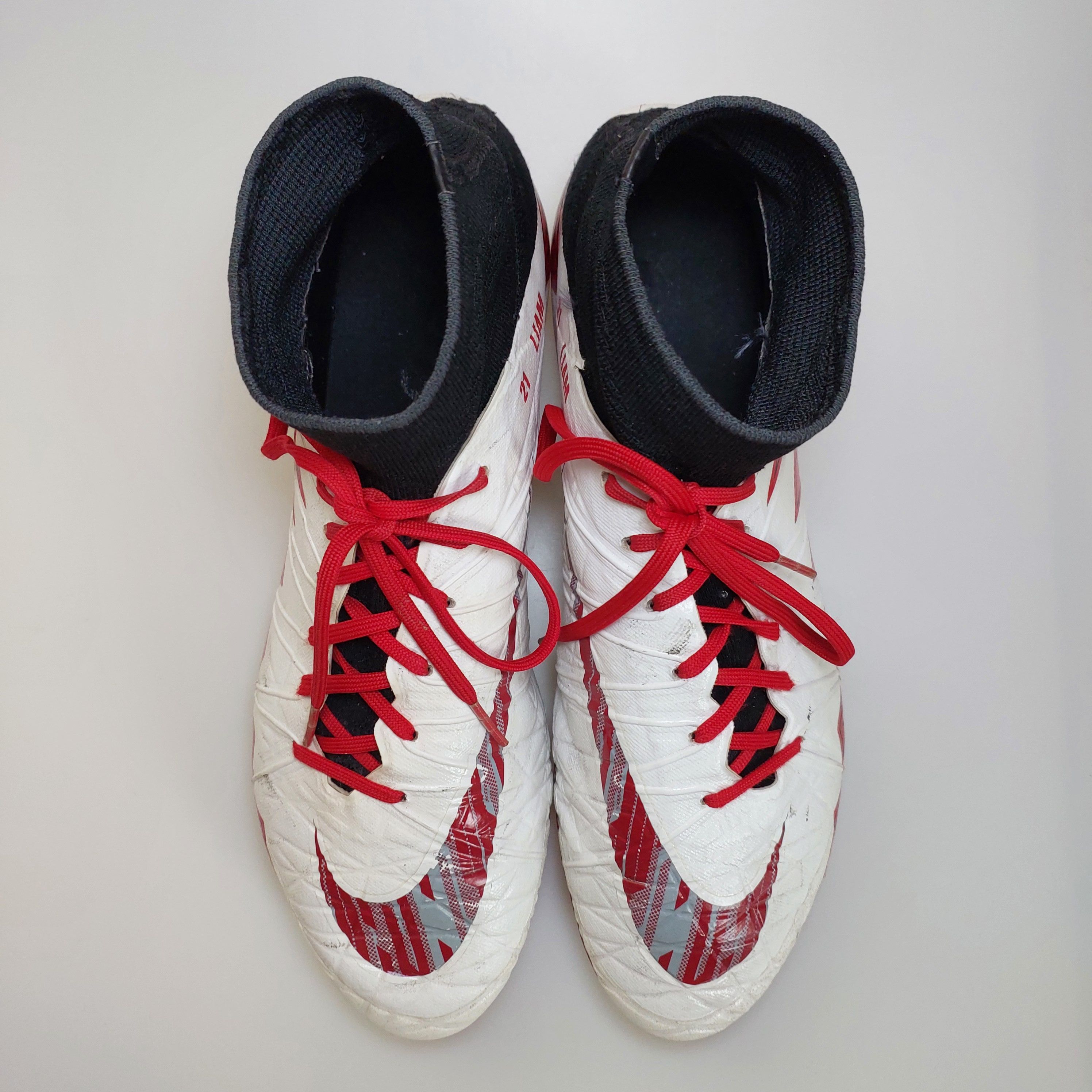 Nike Hypervenom Phantom II Elite AG-PRO US11 UK10 29CM Size US 11 / EU 44 - 2 Thumbnail