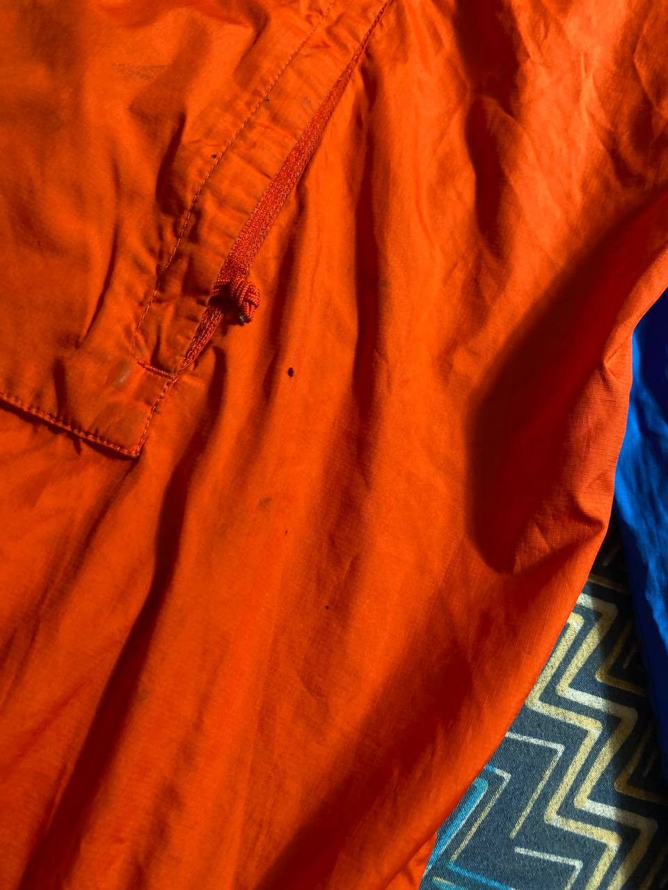 The North Face vintage TNF Y2K The North Face jacket Streetwear Size US L / EU 52-54 / 3 - 5 Thumbnail