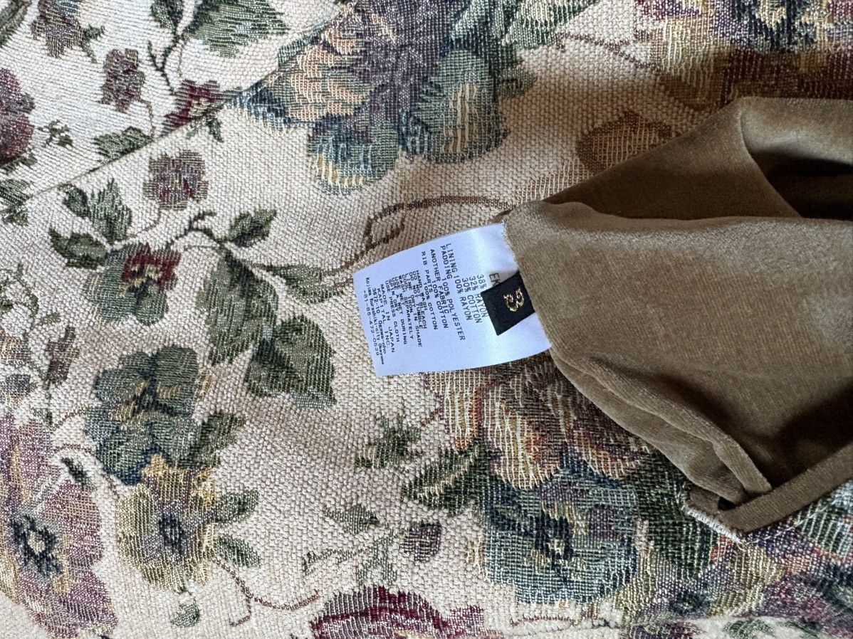 Kapital kapital Gobelin Souvenir Bomber Jacket Japan Size US L / EU 52-54 / 3 - 14 Thumbnail