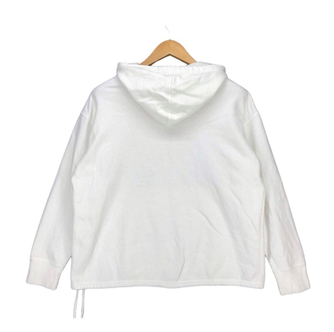 Calvin Klein CALVIN KLEIN Hoodie Pullover #1375-49 Size US M / EU 48-50 / 2 - 4 Thumbnail