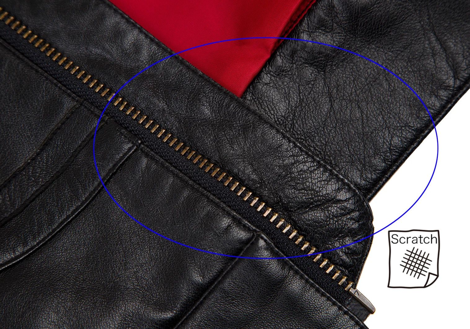 Jean Paul Gaultier Patch Design Lamb Leather Single Rider Jacket Black Size 48 Size US M / EU 48-50 / 2 - 17 Thumbnail