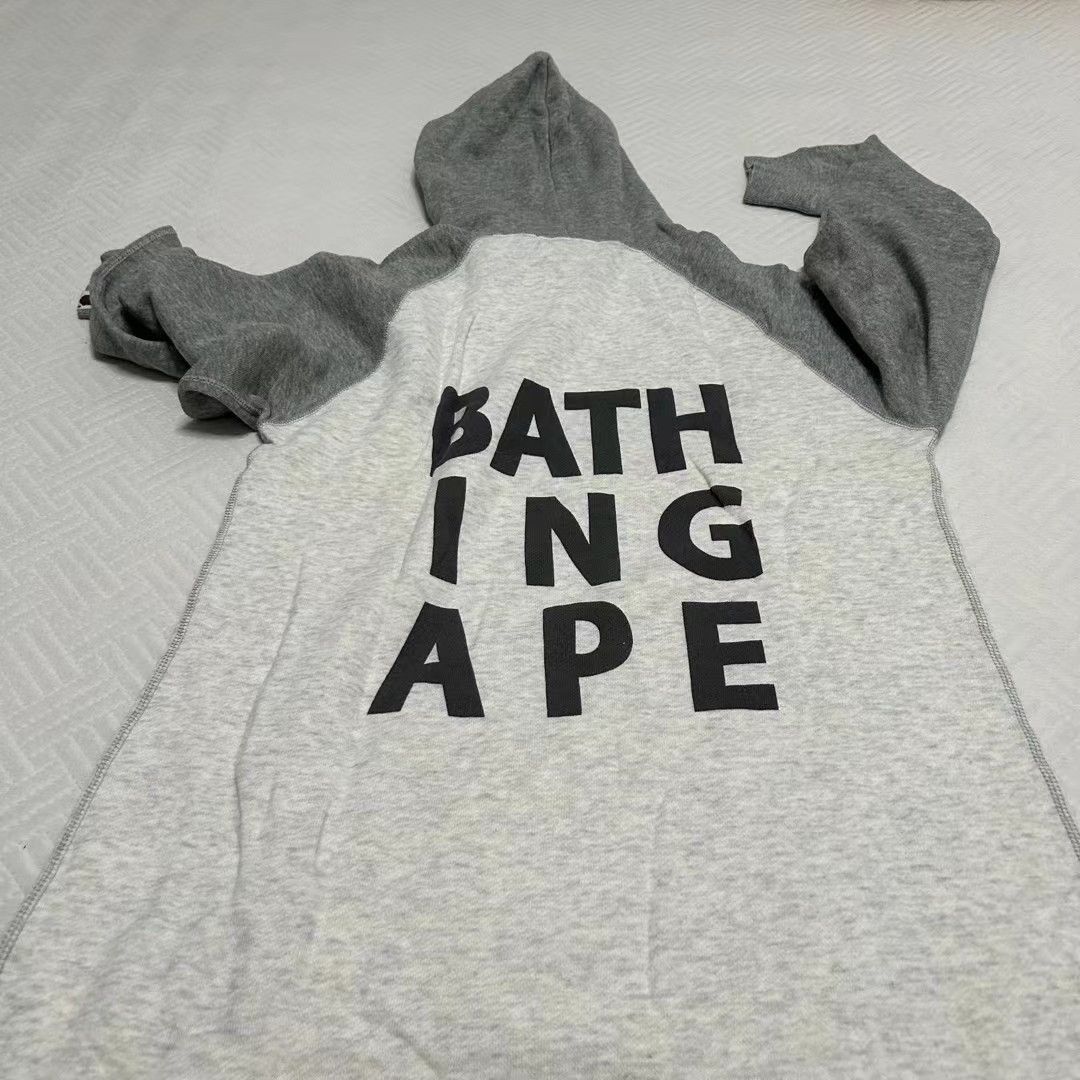 Bape CAMO CREWNECK Size XS / US 0-2 / IT 36-38 - 7 Thumbnail