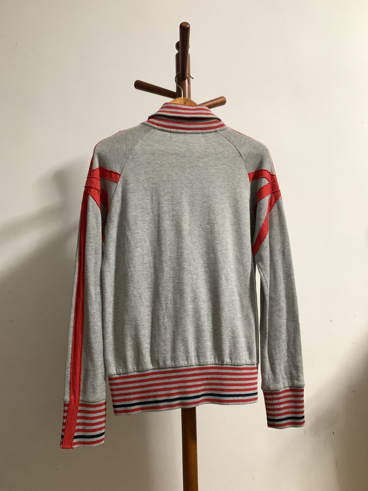 FCUK × French Connection FCUK Great Britain Flag Logo Size US S / EU 44-46 / 1 - 2 Thumbnail