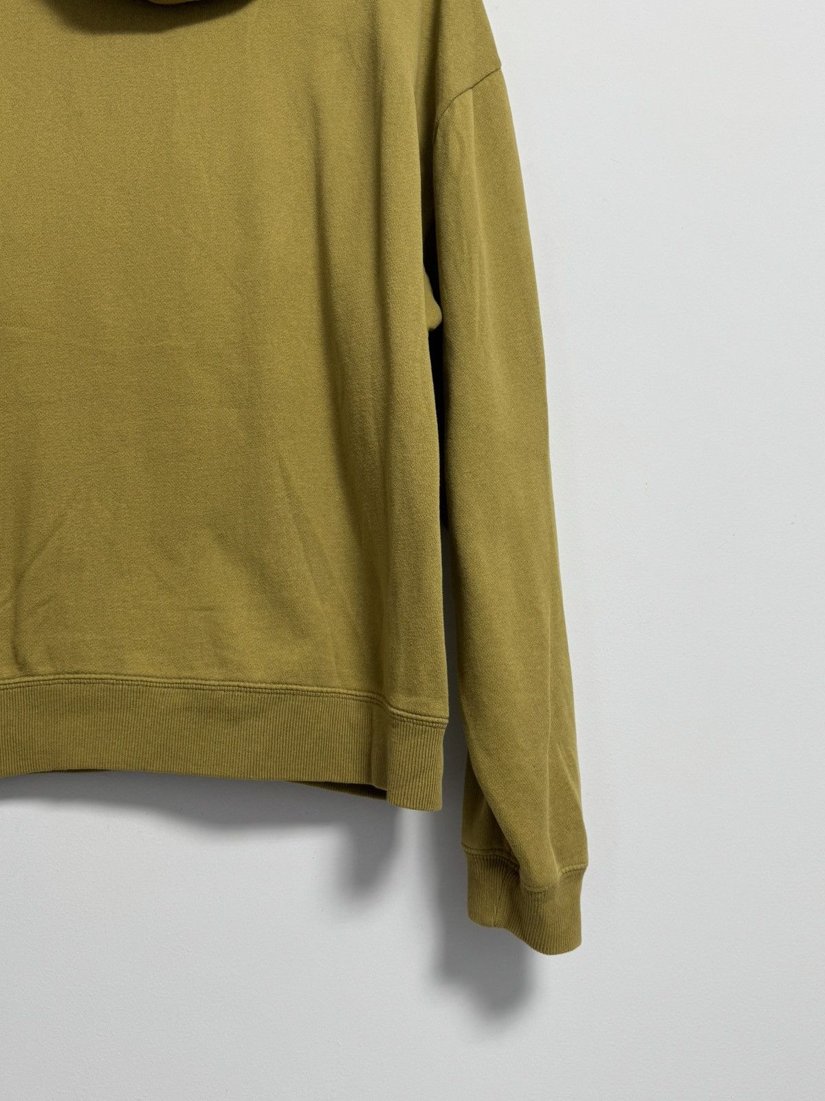 Gap Gap Vintage Y2K style Hoodie 90’S rare Size US L / EU 52-54 / 3 - 15 Thumbnail