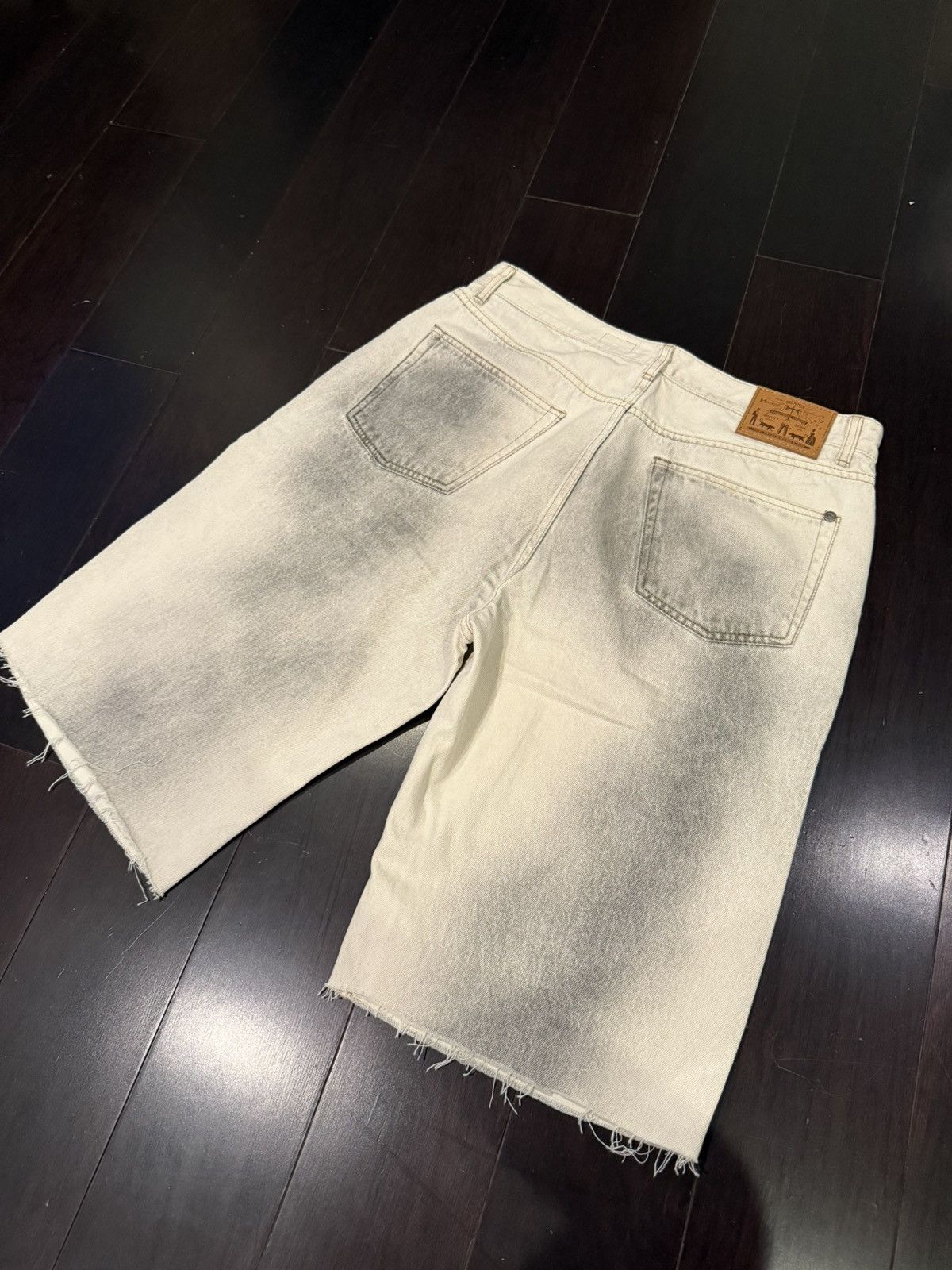 Other South Korea brand shorts Size US 32 / EU 48 - 3 Thumbnail