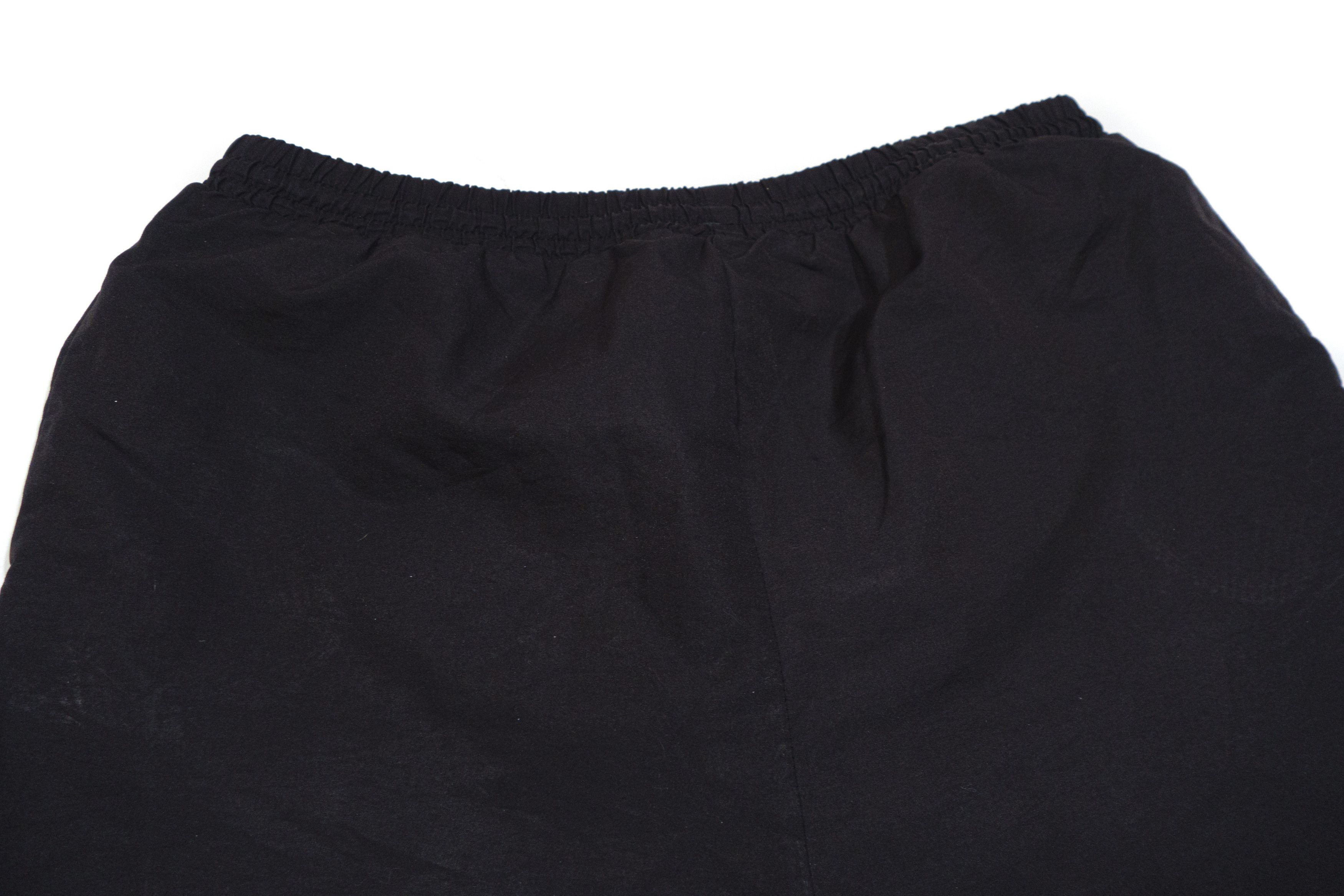 Adidas 90S Logo Swim Shorts Size US 32 / EU 48 - 4 Thumbnail