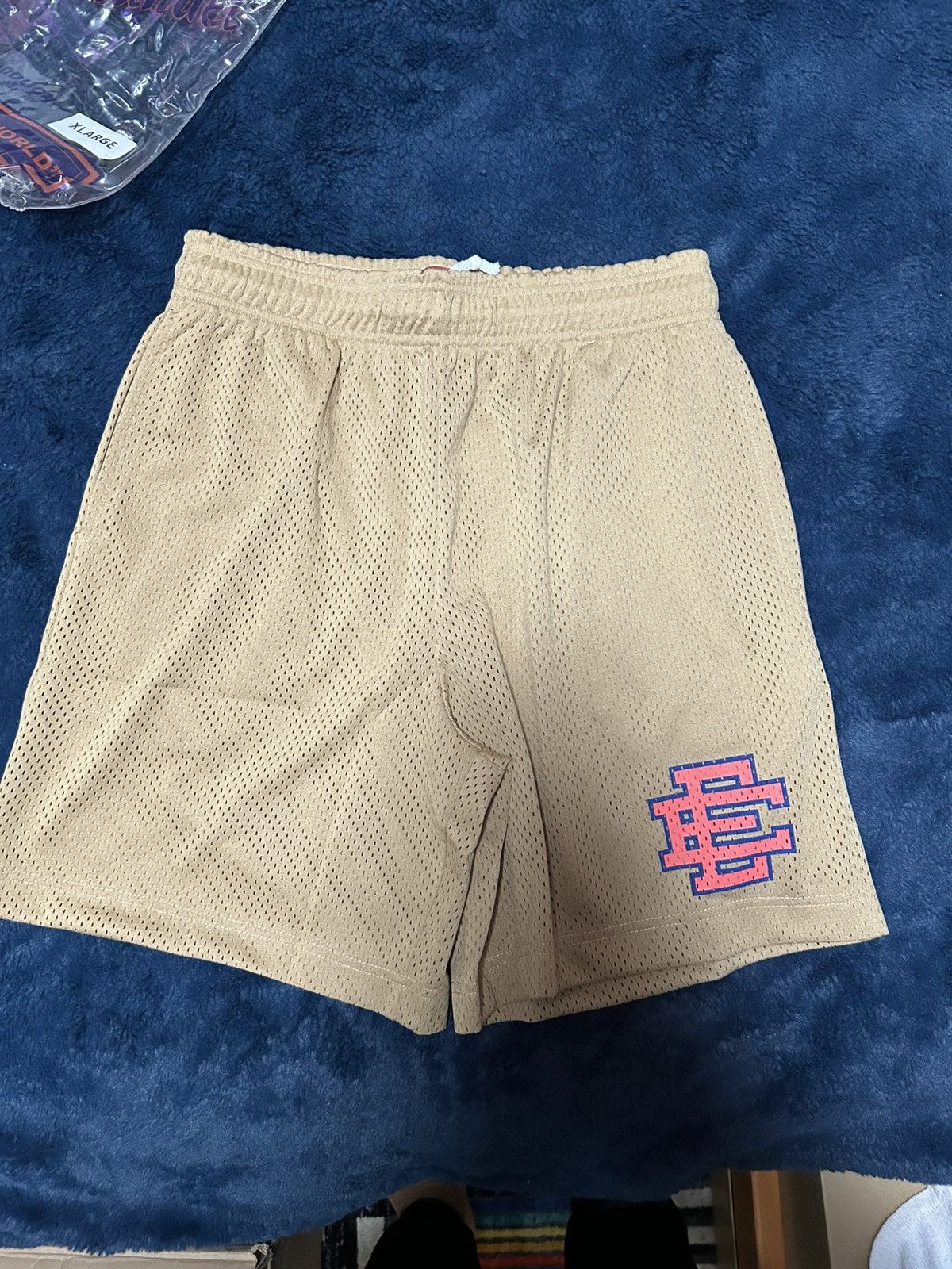 Eric Emanuel Eric Emanuel shorts Size US 34 / EU 50 - 1 Thumbnail
