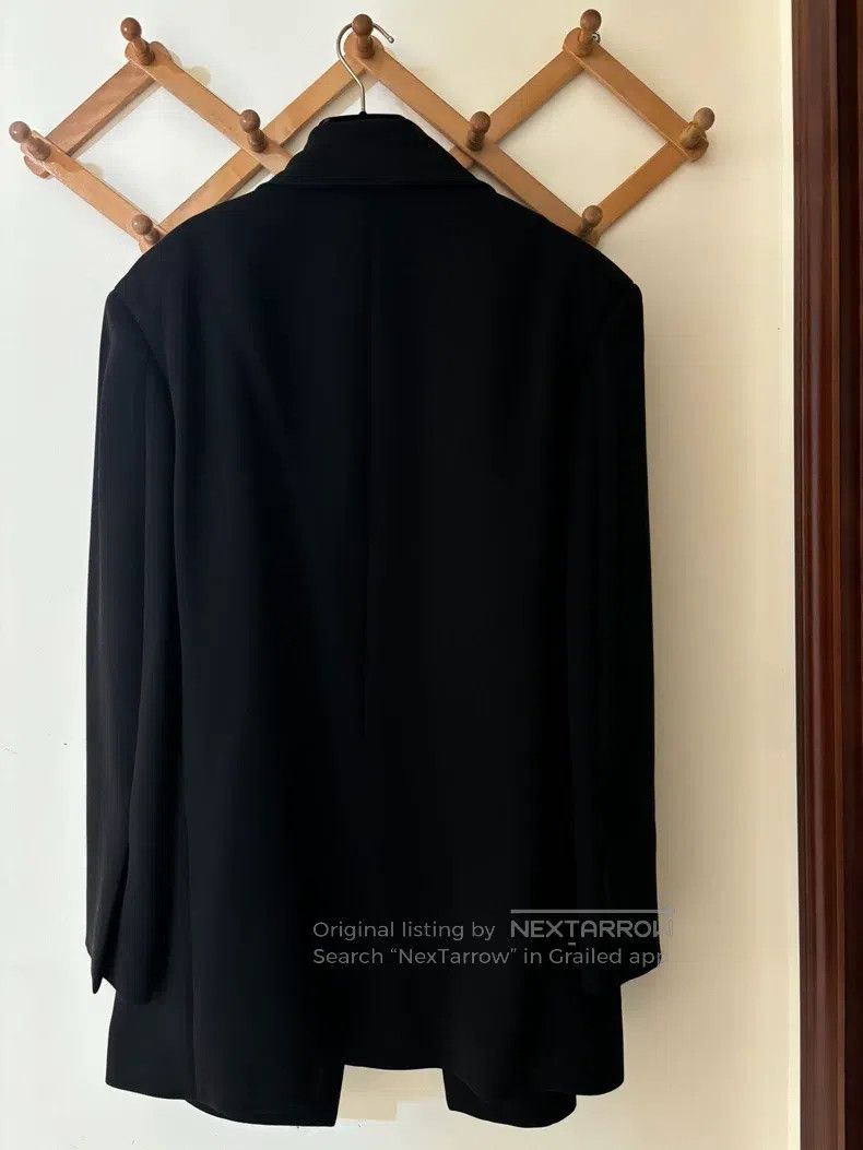 The Row The row size 2 Classic blazer Size US M / EU 48-50 / 2 - 3 Thumbnail