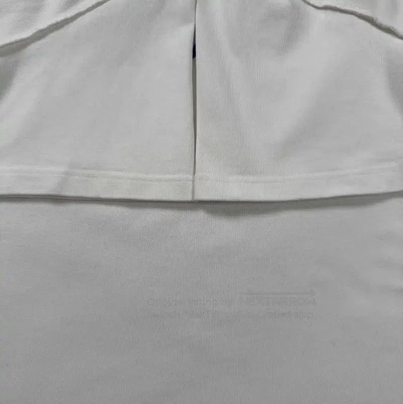 Louis Vuitton Louis Vuitton White Cotton T-Shirt for Men . Size US XL / EU 56 / 4 - 7 Thumbnail