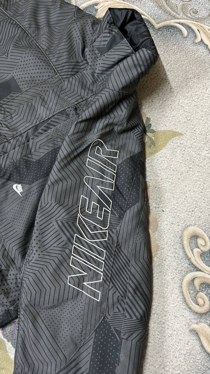 Nike Nike Air Jacket Size US L / EU 52-54 / 3 - 7 Thumbnail