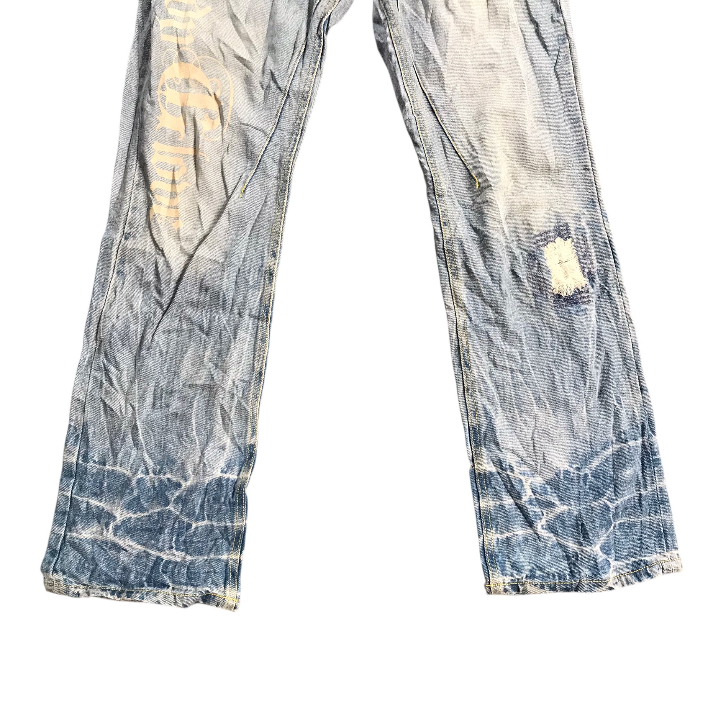 Body Glove Rare Vintage 90s Body Glove Jeans - Size 31 Size US 31 - 3 Thumbnail