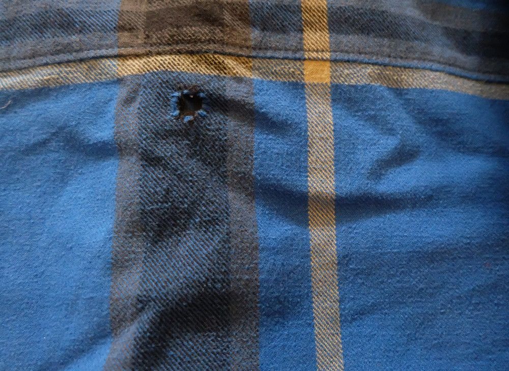 Nike Nike 6.0 Flannel Shirt Size US XXL / EU 58 / 5 - 6 Thumbnail