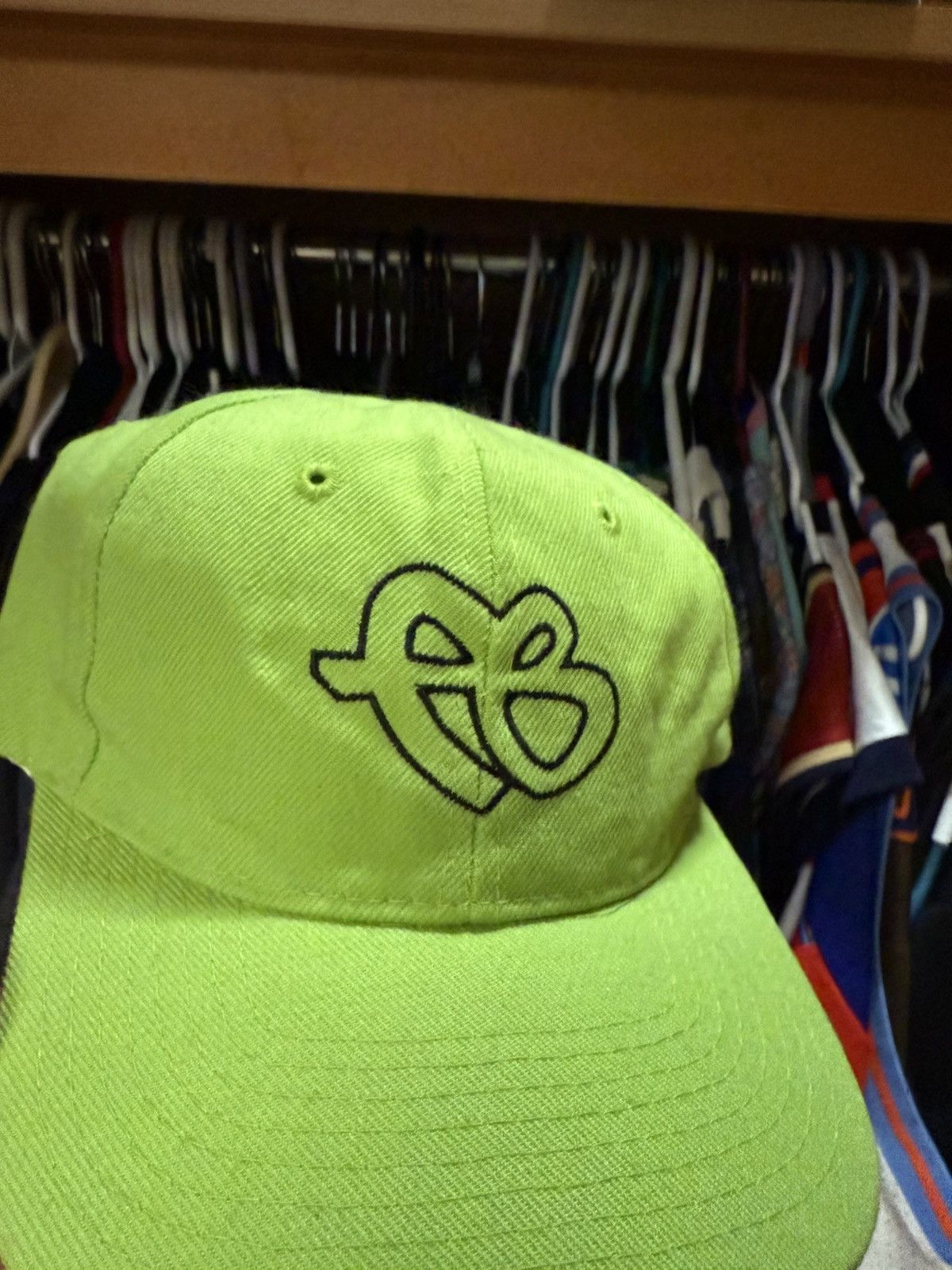 Fubu × Vintage Crazy Vintage Y2k Fubu Snapback Size ONE SIZE - 2 Thumbnail