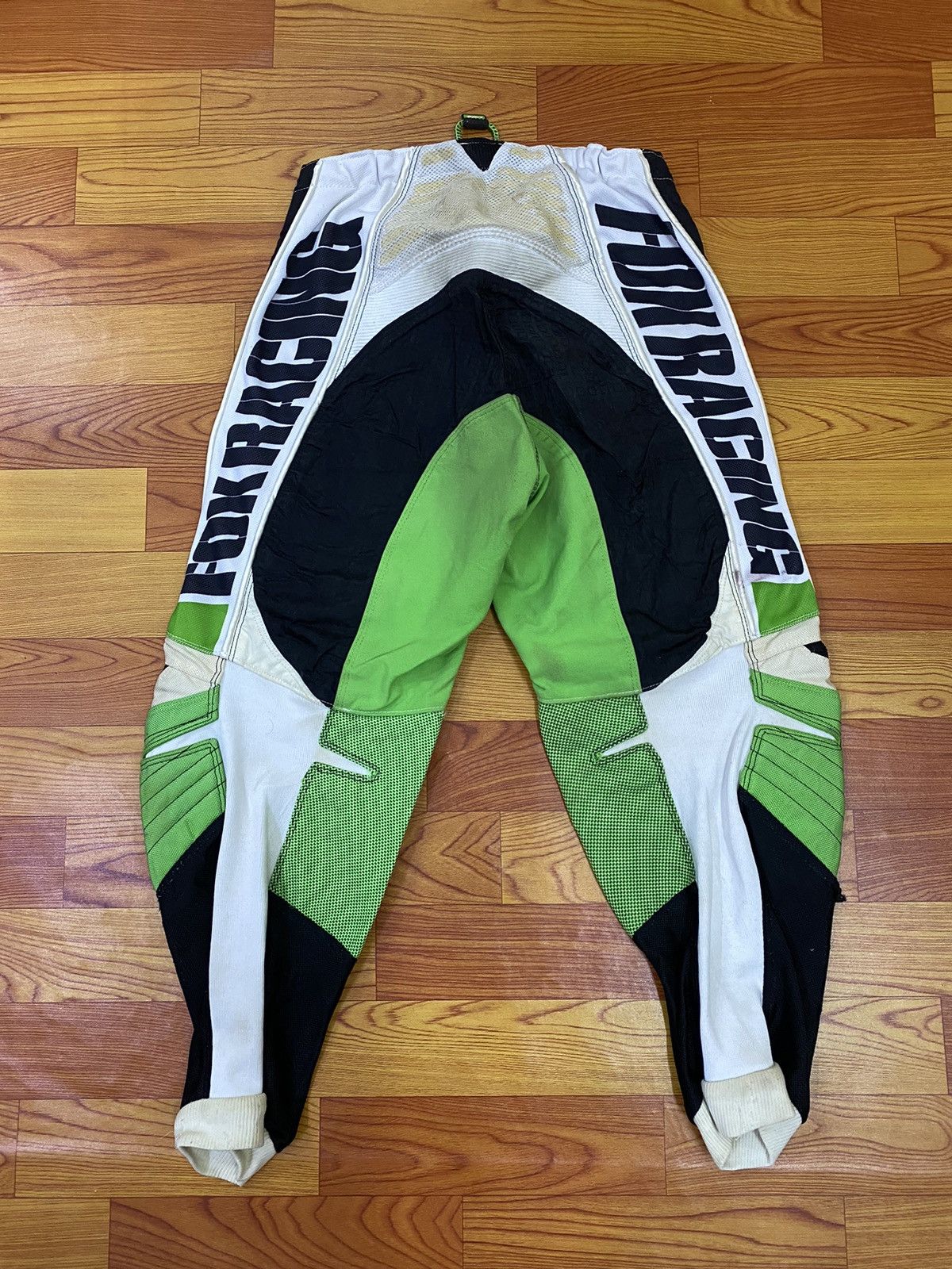 Fox Racing Fox Racing Motorcycle Pant Size US 28 / EU 44 - 10 Thumbnail