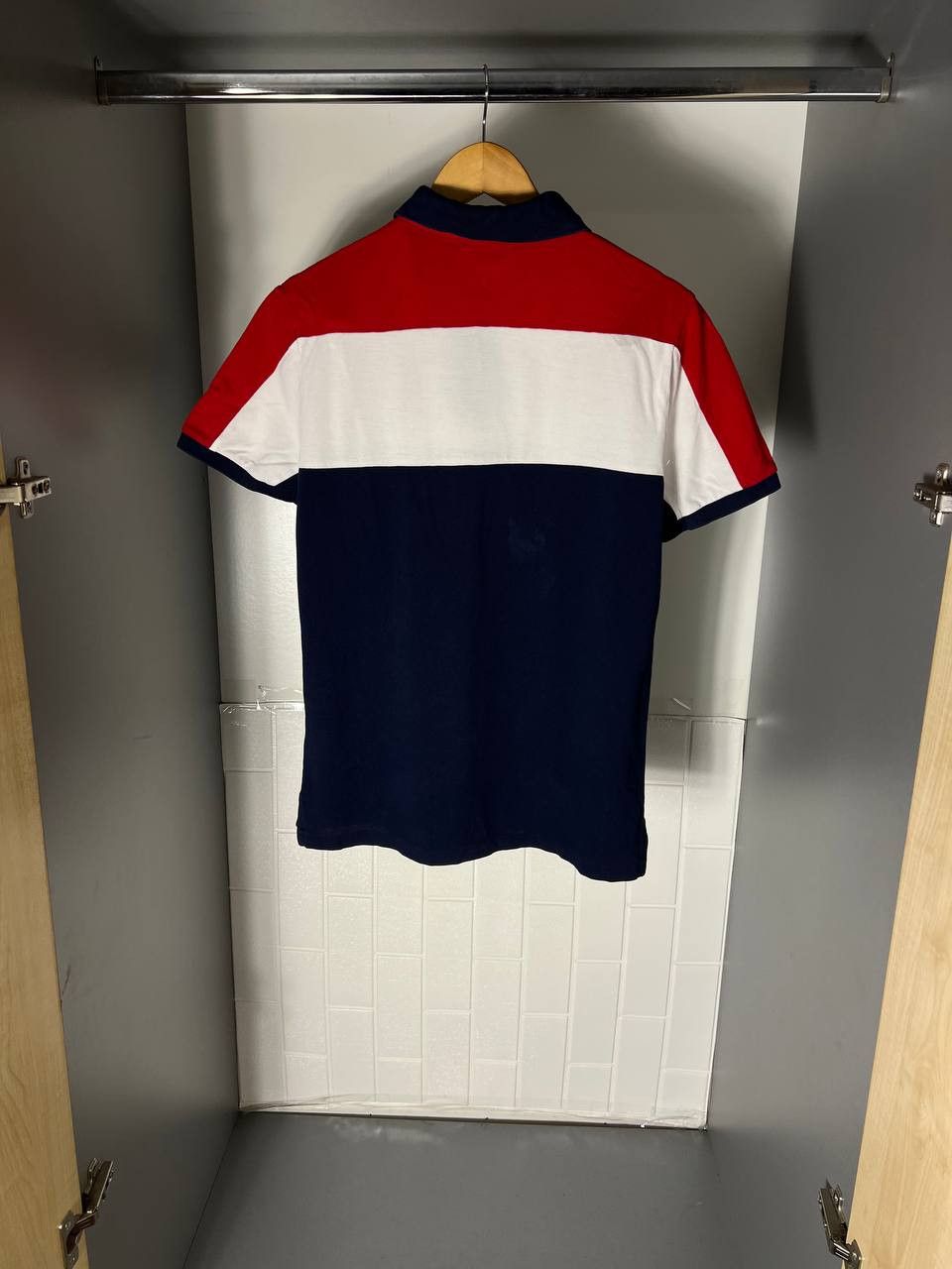 Polo Ralph Lauren VINTAGE POLO RALPH LAUREN CLASSIC CASUAL DESIGNER T-SHIRT Size US M / EU 48-50 / 2 - 9 Thumbnail