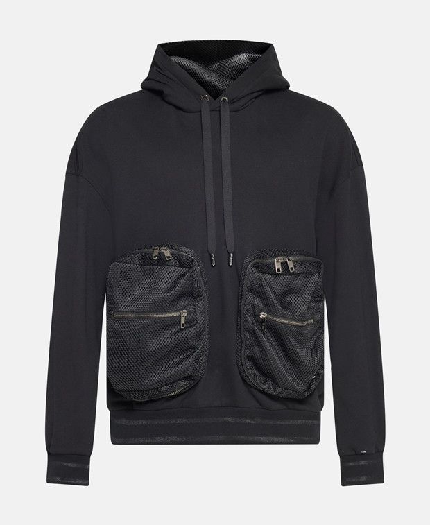 Dolce & Gabbana Hoodie Size US XS / EU 42 / 0 - 1 Thumbnail
