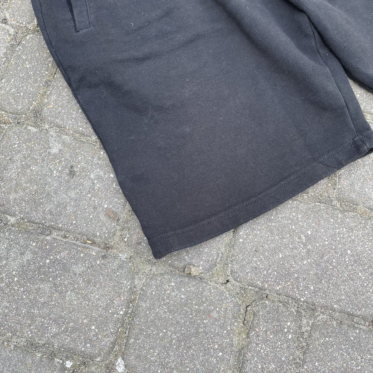 Dickies Dickies Black Shorts Skate SK8 Y2K Streetwear Size US 36 / EU 52 - 5 Thumbnail