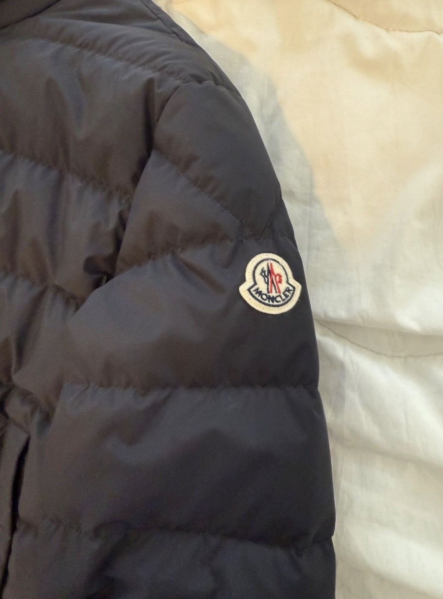 Moncler Moncler BAUDINET GIUBBOTTO Size US M / EU 48-50 / 2 - 2 Thumbnail