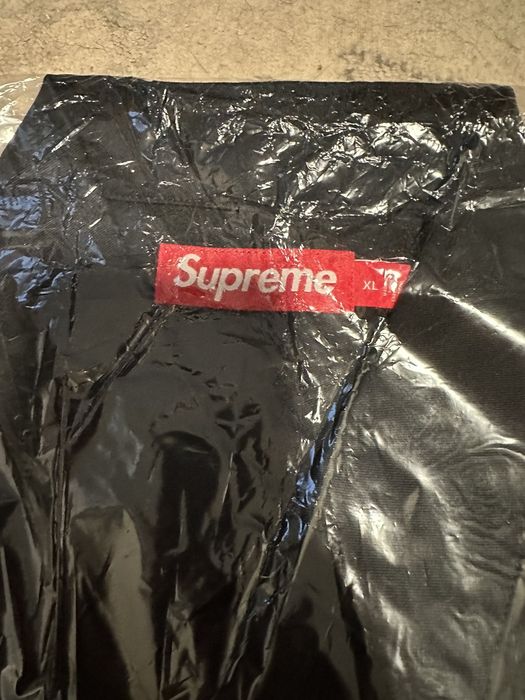 Supreme Supreme Thermal Sleeve Button Down Workshirt