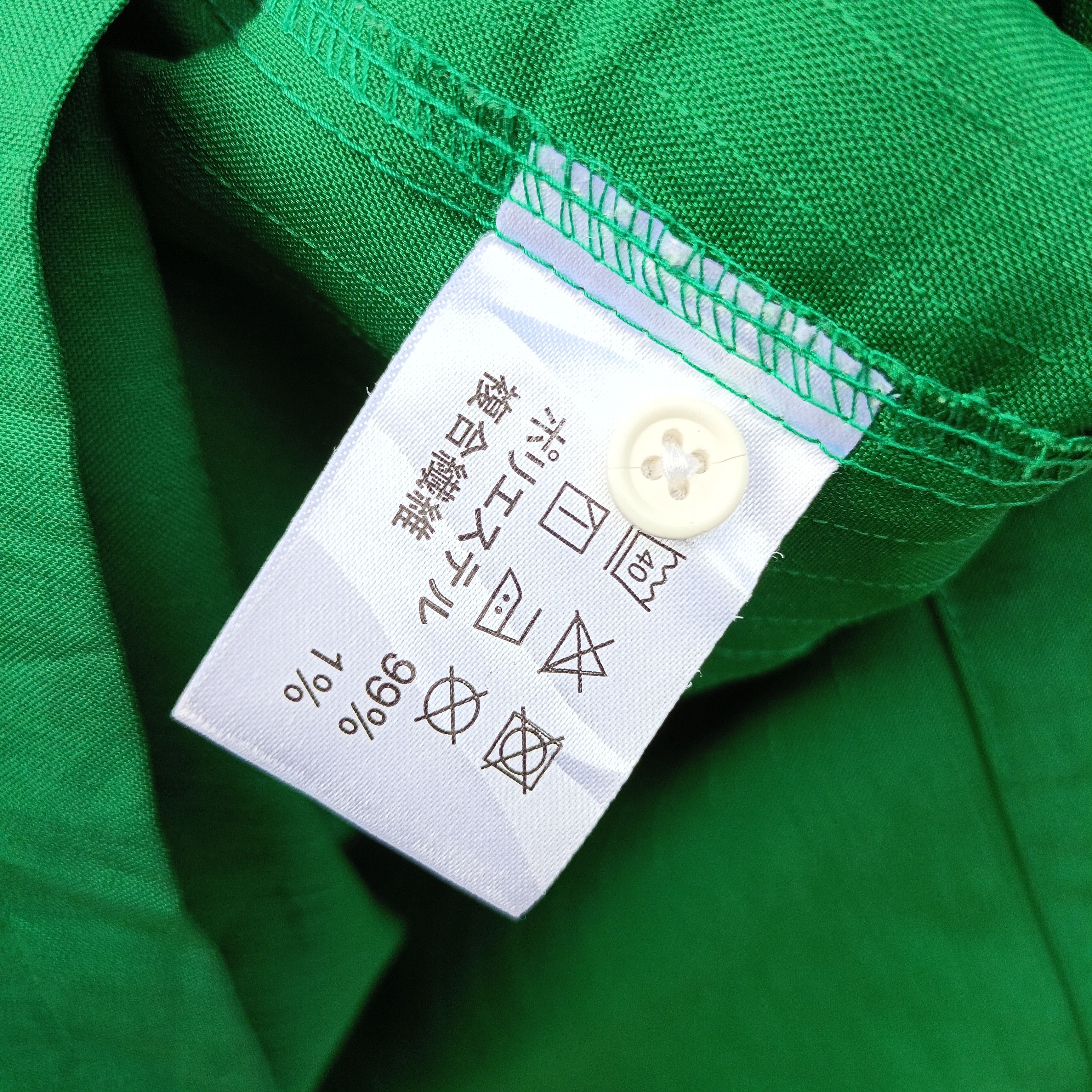 Vintage 7e vintage Shirt Size US L / EU 52-54 / 3 - 9 Thumbnail