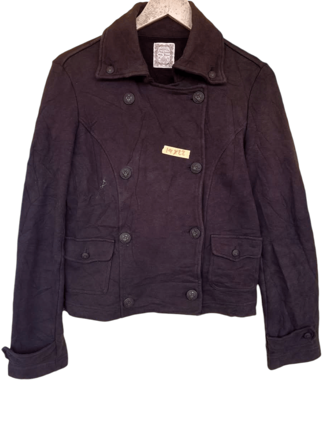 Lauren Ralph Lauren × Polo Ralph Lauren × Ralph Lauren Polo Ralph Lauren Jacket Size M / US 6-8 / IT 42-44 - 1 Thumbnail