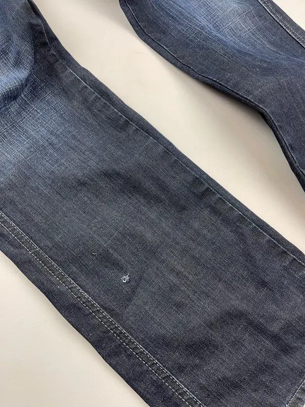 G-Star Hazaki x oue G-Star RAW Jeans Fire Elwood Pants Size US 30 / EU 46 - 5 Thumbnail
