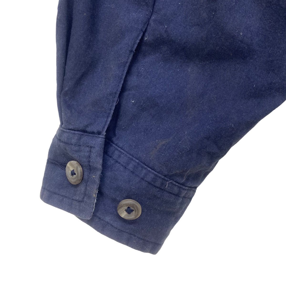 Polo Ralph Lauren Vintage Polo by Ralph Lauren Light Jacket Size US M / EU 48-50 / 2 - 12 Thumbnail