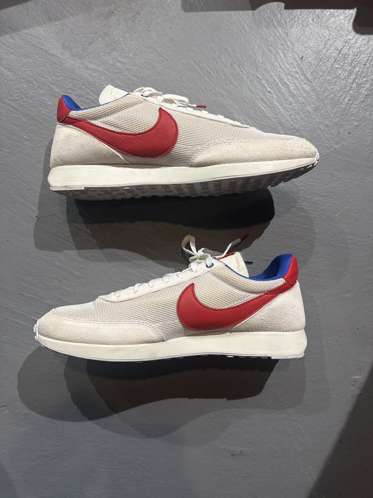 Nike Stranger Things Tailwind 79 Size US 15 / EU 48 - 1 Thumbnail