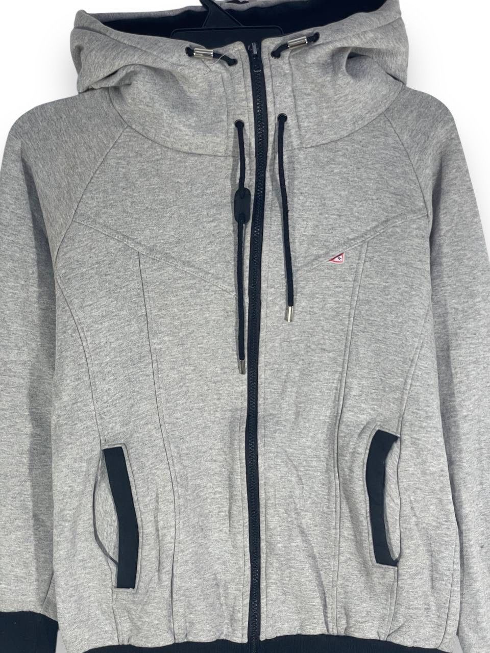 Undercover Vintage undercover hoodie jun takahashi Size US M / EU 48-50 / 2 - 3 Thumbnail