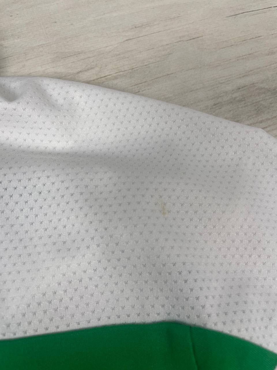New Balance New Balance Celtic 2019 2020 Home Shirt Soccer Jersey Size US S / EU 44-46 / 1 - 11 Thumbnail