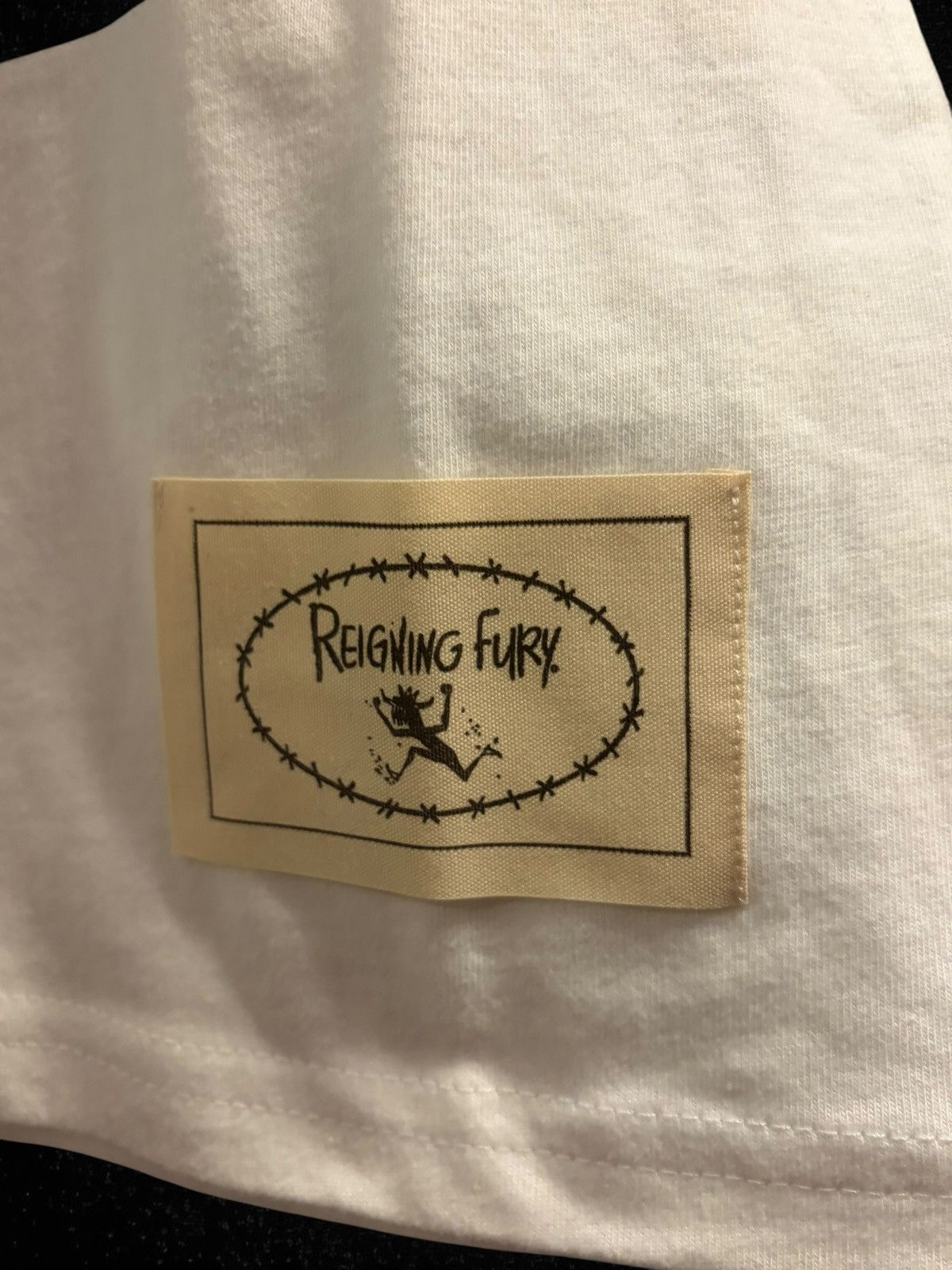 Other Reigning FURY x Shelbitō Tokyo Size US M / EU 48-50 / 2 - 5 Thumbnail
