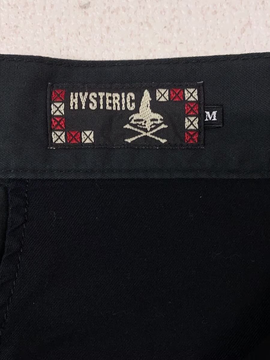 Hysteric Glamour Hysteric Woman Logo Shorts Size US 30 / EU 46 - 4 Thumbnail